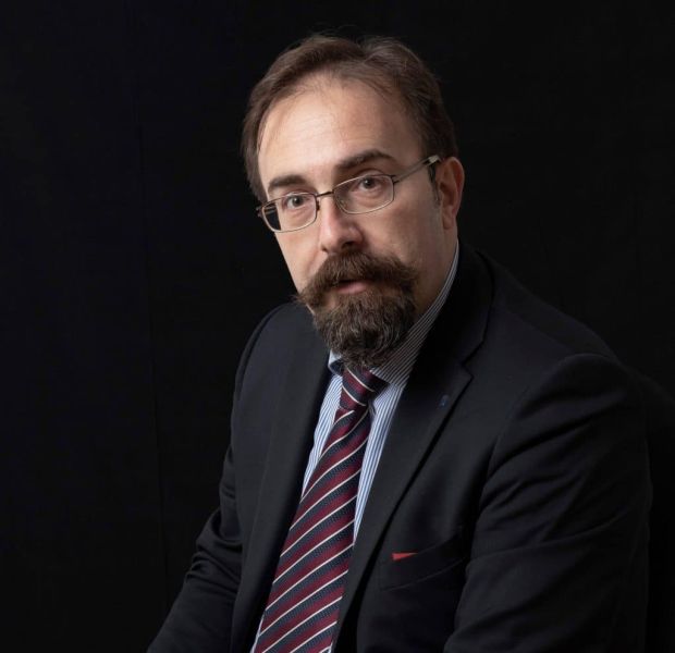 Enrico Vannicola è il nuovo presidente nazionale Ancl
