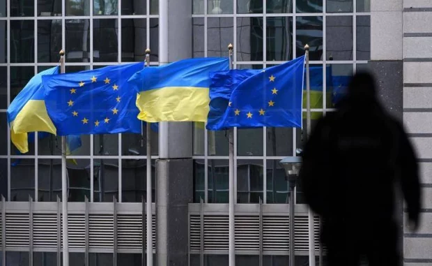 Ucraina, via libera Ue al rinnovo delle sanzioni alla Russia.