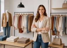 Come far crescere un negozio di abbigliamento: 4 consigli per il successo