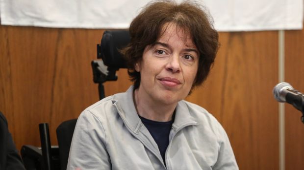 Laura Santi sarà aiutata a morire in Umbria