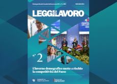 Online il n. 2/2025 di “Leggi di Lavoro”