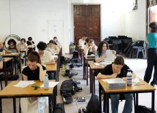 Al via domani gli esami di maturità per oltre 500mila studenti