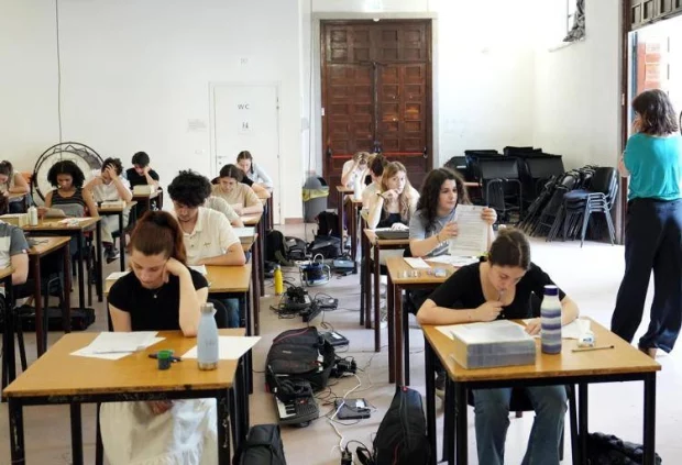 Al via domani gli esami di maturità per oltre 500mila studenti