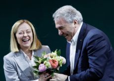 Meloni annette la Cisl