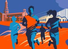 Gli avvocati in gara a Milano con law&run.