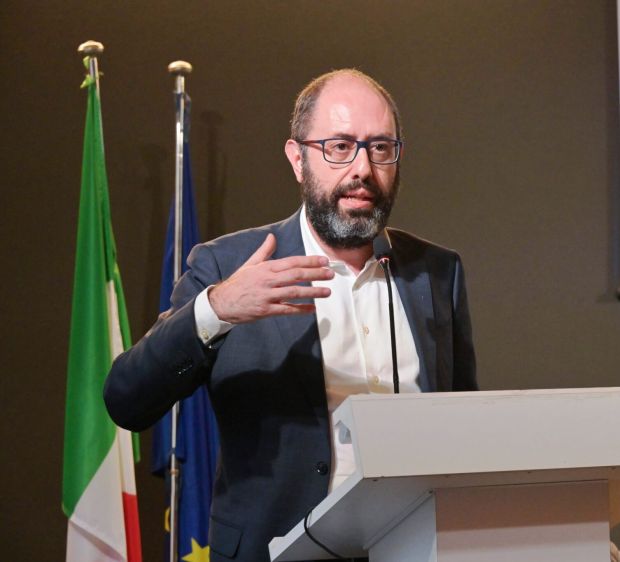 Tommaso Nannicini alla guida dell'Osservatorio delle libere professioni
