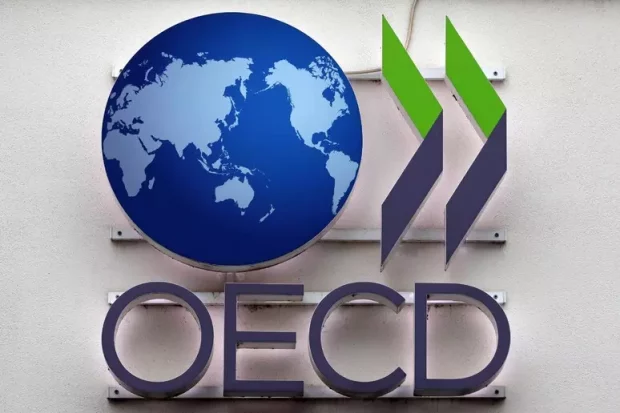 Ocse: la crescita globale frena al 2,9% in 2025 e 2026