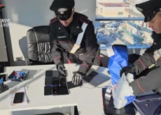 Scoperto un Caf abusivo per regolarizzare i migranti, 5 arresti
