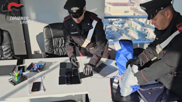 Scoperto un Caf abusivo per regolarizzare i migranti, 5 arresti