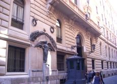 PROMOSSE LE GESTIONI DELLE CASSE DI PREVIDENZA.