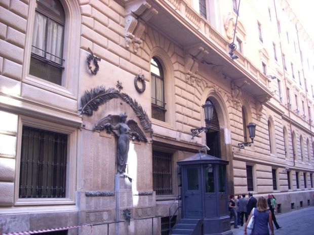 PROMOSSE LE GESTIONI DELLE CASSE DI PREVIDENZA.