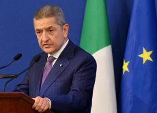 “Offriamo prospettive ai giovani. Abbiamo la responsabilità e la possibilità di farlo”
