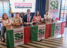 Perché il referendum sulla cittadinanza è andato peggio del previsto.