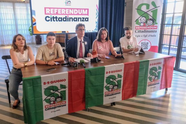 Perché il referendum sulla cittadinanza è andato peggio del previsto.