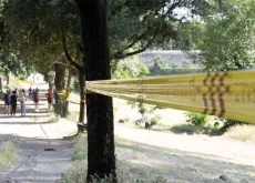 Omicidio villa Pamphili, “è mia figlia Anastasia la sconosciuta trovata morta”