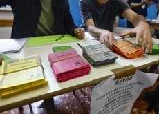 I REFERENDUM NON RAGGIUNGONO IL QUORUM