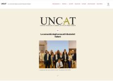 Convegno avvocati tributaristi a Palermo