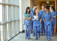 GLI INVISIBILI DELLA SANITÀ PUBBLICA