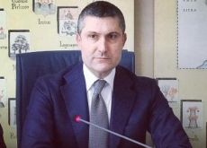 Vito Pace eletto presidente del Notariato
