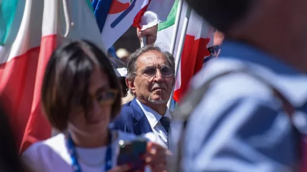 Troppi carcerati. A destra si muove l’idea della clemenza