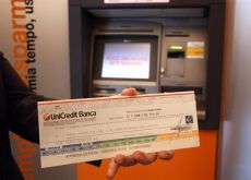 Conto corrente garantito per legge.