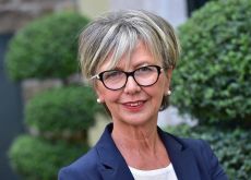 Patrizia De Luise eletta presidente di Enasarco