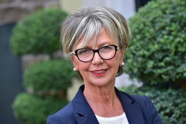 Patrizia De Luise eletta presidente di Enasarco