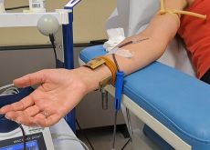 Carenza di sangue in Sardegna