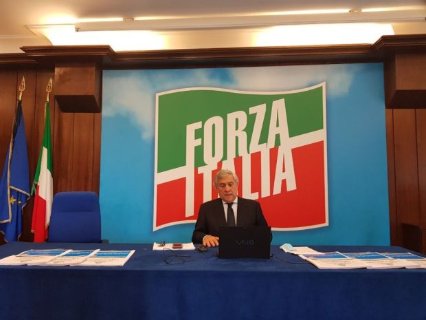 Forza Italia presenta il Piano Strategico per la Riforma della Sanità Pubblica