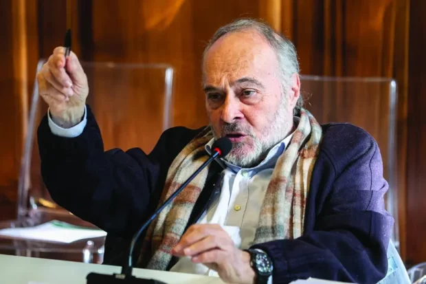 «L’indipendenza dei magistrati è salva. Ma sui due Csm qualcosa si rischia»