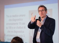 “Un CEO che non si trasforma, non può trasformare la sua azienda.” – Giovanni Giamminola