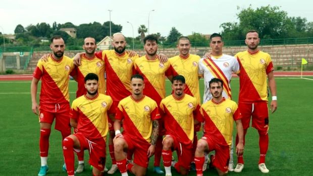 La Nazionale Siciliana fa sul serio.