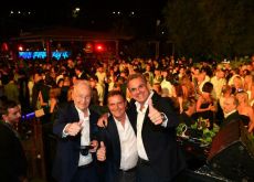 Oltre 1500 commercialisti partenopei al Summer Party 2025