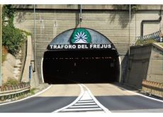 Traforo Frejus, apre la seconda canna che unisce l’Europa.