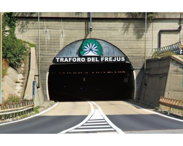 Traforo Frejus, apre la seconda canna che unisce l’Europa.