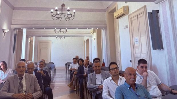 La Camera civile salentina punta sulla politica forense
