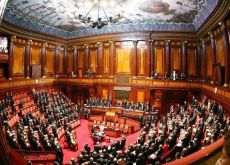 Via libera allo sdoppiamento del Csm.