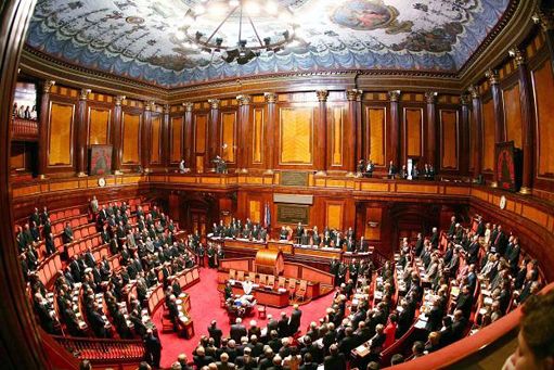 Via libera allo sdoppiamento del Csm.