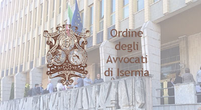 Avvocati Isernia
