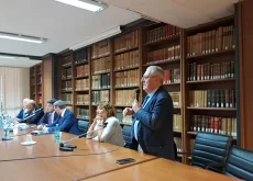 Ripartiamo dalla nuova legge professionale