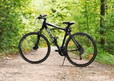 Non puoi più circolare in bici a Roma