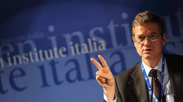 L'Ue metta la pistola sul tavolo con Trump, usiamo contro-dazi mirati
