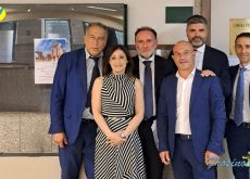 La camera penale di Frosinone si rinnova.