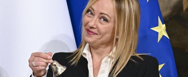 I 1000 giorni di Giorgia Meloni al governo