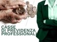 Le Casse di previdenza e i crediti verso gli iscritti