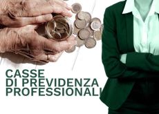 LA TRASPARENZA ENTRA NELLE CASSE