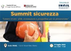 Lavoro sicuro: sfide, innovazione e prospettive per la prevenzione.