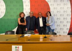 ProfessioniItaliane incontra il Pd per discutere dell’ammodernamento del sistema ordinistico