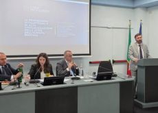 Nasce il Dipartimento delle Libere Professioni.