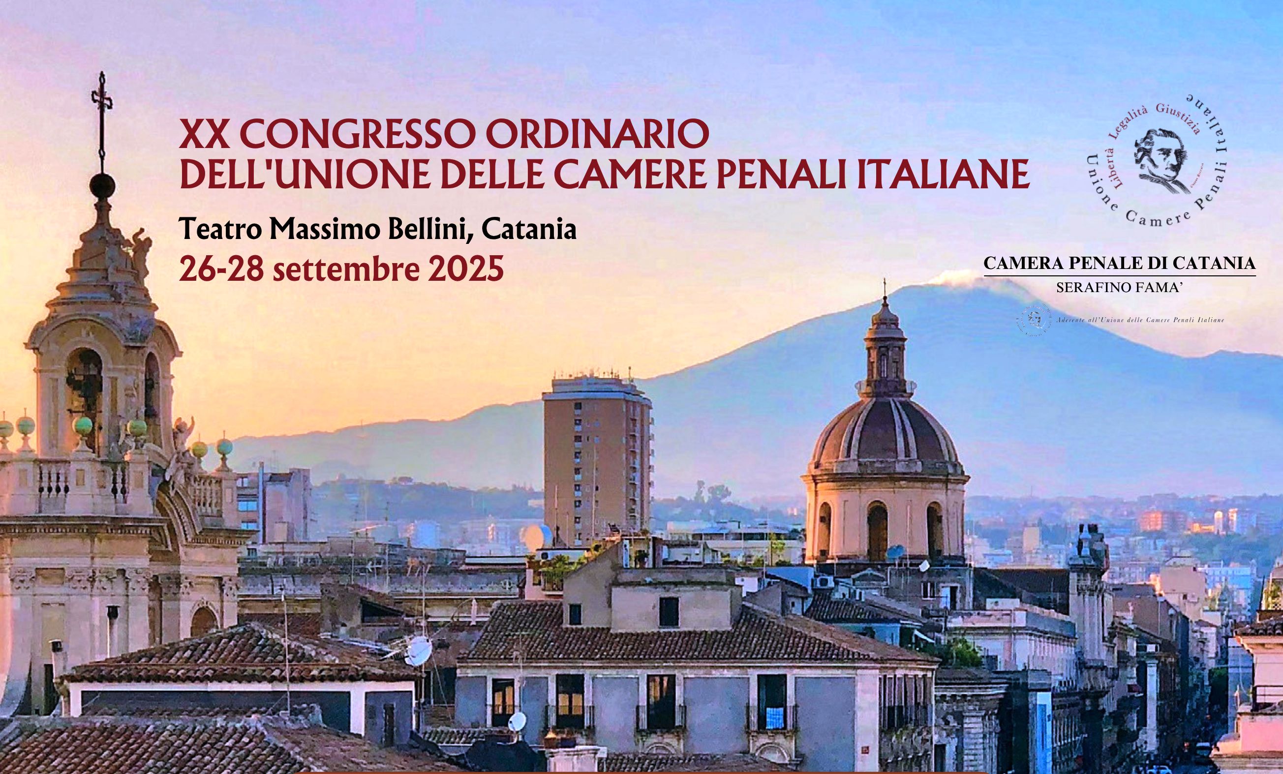 congresso catania